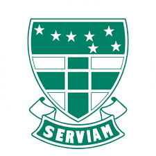 St Ursula's College, Kingsgrove Logo