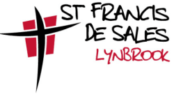 St. Francis de Sales Catholic Primary School Logo