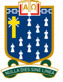 St Leonard's College logo