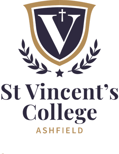 St Vincent's College