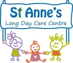 St Anne's Long Day Care Centre Logo