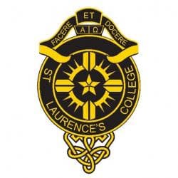 St Laurence’s College Logo