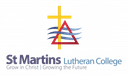St Martins Lutheran College - Mount Gambier logo