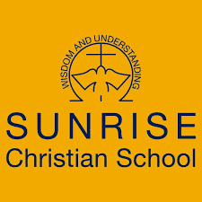 Sunrise Christian School Logo