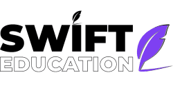 Swift Education Logo