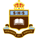 Sydney Boys High School logo