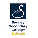 Sydney Secondary College logo