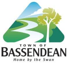 Town of Bassendean Logo