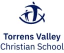 Torrens Valley Christian School logo