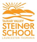 Tamar Valley Steiner School logo