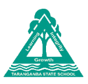 Taranganba State School logo