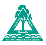 Taranganba State School Logo