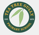 Tea Tree Gully Primary School logo