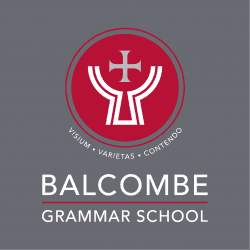  Balcombe Grammar School Logo