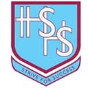 The Hills Sports High School logo