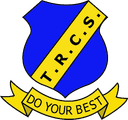The Rock Central School logo