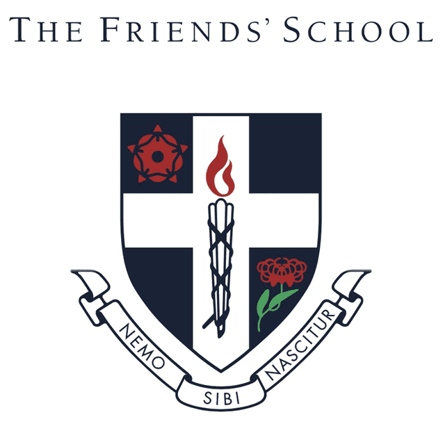 The Friends' School Logo