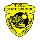Tivoli State School logo
