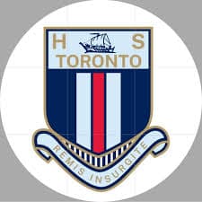 Toronto High School