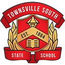 Townsville South State School logo
