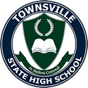 Townsville State High School logo