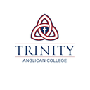 Trinity Anglican College logo