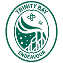 Trinity Bay State High School logo