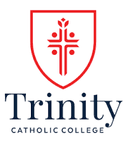 Trinity Catholic College, Auburn logo