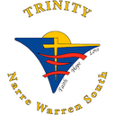 Trinity Catholic Primary School logo
