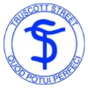 Truscott Street Public School logo