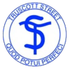 Truscott Street Public School Logo
