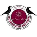 Tullawong State High School logo