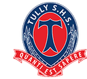 Tully State High School logo