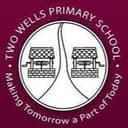 Two Wells Primary School logo