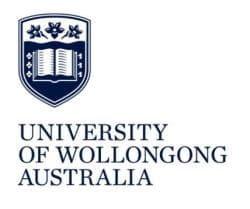 University of Wollongong Logo