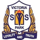 Victoria Park State School logo