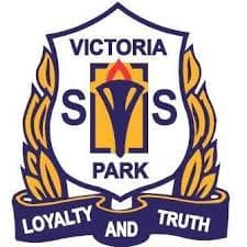 Victoria Park State School Logo