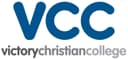 Victory Christian College logo