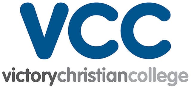 Victory Christian College Logo