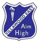 Villawood East Public School logo