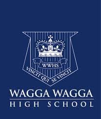Wagga Wagga High School