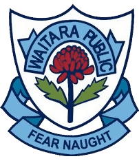 Waitara Public School