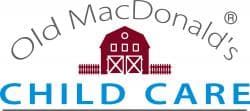 Old MacDonald's Child Care Logo