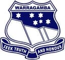 Warragamba Public School logo
