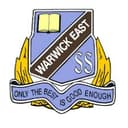 Warwick East State School logo