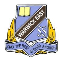 Warwick East State School