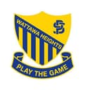 Wattawa Heights Public School logo