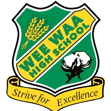 Wee Waa High School