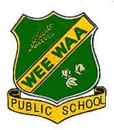Wee Waa Public School