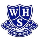 Wellington High School logo